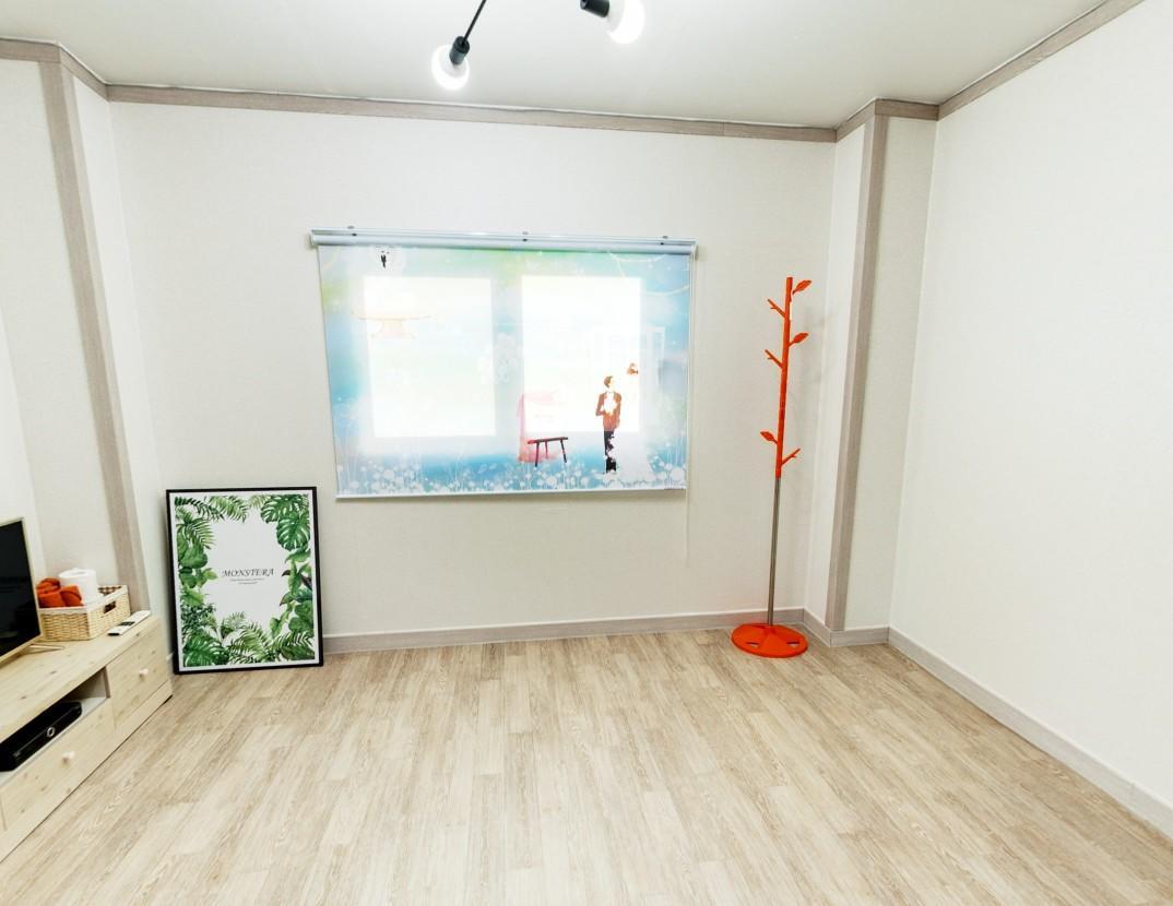 Tobang Red Clay Pension Pohang Esterno foto